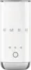SMEG MFF02WHEU Melkopschuimer 50's Style - Wit