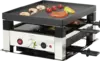 Solis Raclette & Pizza Grill for 4