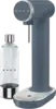 SMEG SKC01SBM Soda Maker - Bruiswatermaker - Storm Blue