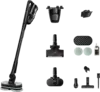 Miele Triflex HX3 Aqua Steelstofzuiger