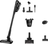 Miele Triflex HX3 Cat & Dog Steelstofzuiger 