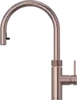 Quooker Flex Round Rosé Koper