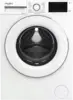 Whirlpool WAM 87W BE Wasmachine 