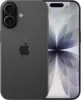 Apple Iphone 17 256GB Zwart 