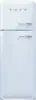 SMEG FAB30LPB6 Koel-vriescombinatie 50"s Style - Pastel Blauw 
