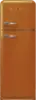 SMEG FAB30ROR6 Koelkast 50's Style - Oranje