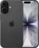 Apple Iphone 17 512GB Zwart 