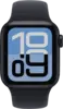 Apple Watch SE 3 40Mm GPS Sportband S/M Zwart