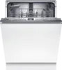 BOSCH SMH4EBX12E Serie 4 EXCLUSIV Inbouw Vaatwasser