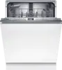BOSCH SBV4HBX13E Serie 4 EXCLUSIV Inbouw Vaatwasser