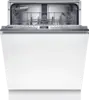 BOSCH SMV4HBX13E Serie 4 EXCLUSIV Inbouw Vaatwasser