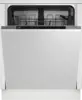 Beko DIN34320 Inbouw Vaatwasser 