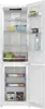 Beko B3RCNO255W Koel-vriescombinatie