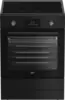 Beko FBMA6930GA Inductiefornuis