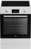 Beko FBMA6930GW Inductiefornuis