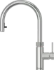 Quooker Flex Round RVS