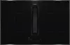 Miele KMDA 7473-1 FR Silence Inbouw Inductiekookplaat