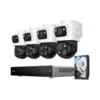 Eufy NVR Security System S4 Max