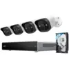 eufy NVR Security System E40