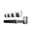 eufy NVR Security System E41