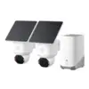 eufyCam S4 2-Cam Kit