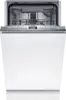 BOSCH SPV4EMX17E Serie 4 Inbouw Vaatwasser