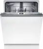 BOSCH SBV4HAX09E Serie 4 Inbouw Vaatwasser