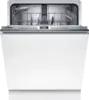BOSCH SMV4HAX09E Serie 4 Inbouw Vaatwasser