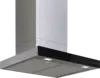 BOSCH DWB67DN30 Serie 6 Wandschouwkap