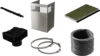 BOSCH DWZ1FB3I6 Clean Air Recirculatiekit 