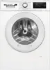  BOSCH WAN2809XNL Serie 4 EXCLUSIV Wasmachine