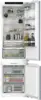 Siemens KI96NADC0 iQ500 extraKlasse Inbouw Koel-vriescombinatie