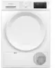 Siemens WT43H00SNL iQ300 Warmtepompdroger