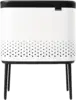 Brabantia Bo Wasbox - 60 Liter - Wit 