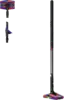 Dyson PencilVac Fluffycones Steelstofzuiger 