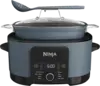 Ninja MC1001EU Foodi 8-in-1 PossibleCooker Digitale Slow- & Multi-cooker 
