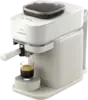 Philips BAR303/00 Baristina Espresso Koffiemachine met Baristina Melkopschuimer Bundel 