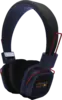 Red Bull Wireless & Foldable Headphone
