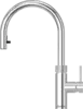 Quooker Flex Round Chroom