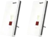 FRITZ! Mesh WiFi Set 2700 2-pack