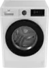 Beko B1W864WB BE SteamCure Wasmachine 