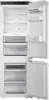 ATAG KDC8178NC Inbouw Koel-vriescombinatie