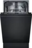 Siemens SR61HX17KE iQ100 Inbouw Vaatwasser
