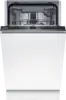 BOSCH SPV2HMX02E Serie 2 Inbouw Vaatwasser 