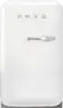 SMEG FAB5LWH6 50's Style Koelkast - Wit