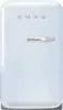 SMEG 50's Style Koelkast - Pastel Blauw