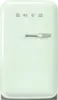 SMEG FAB5LPG6 50's Style Koelkast - Watergroen