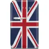 SMEG FAB5RDUJ6 50's Style Koelkast