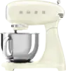 SMEG SMF05CREU 50's Style Keukenmachine - Creme