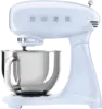 SMEG SMF05PBEU 50's Style Keukenmachine.